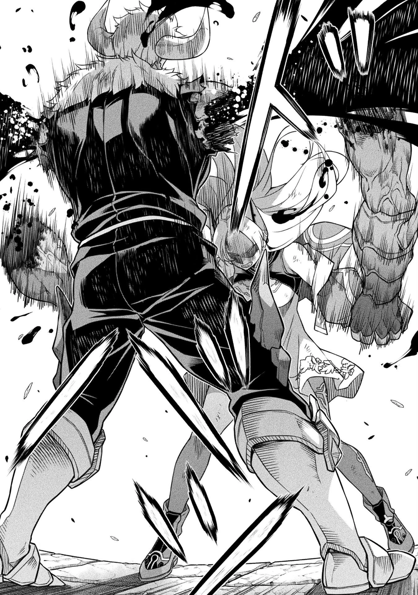 ドローイング 最強漫画家はお絵かきスキルで異世界無双する！ 第144話 - 6