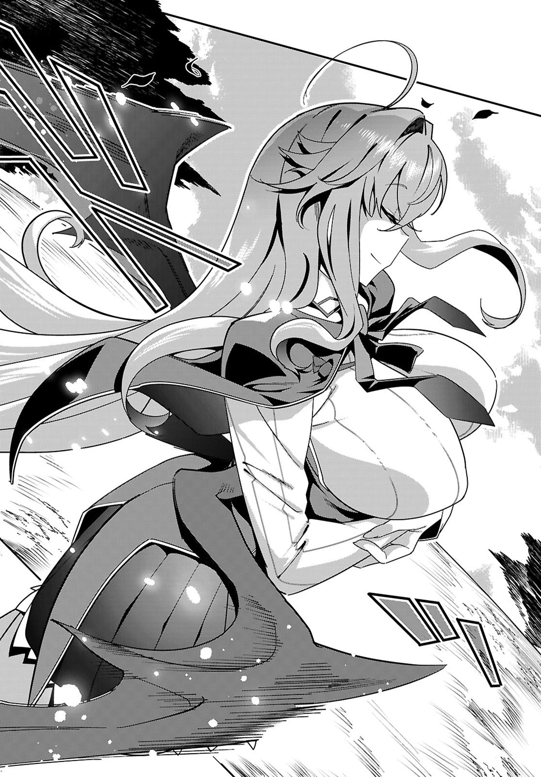 ジュニアハイスクールD×D 第1話 - 18