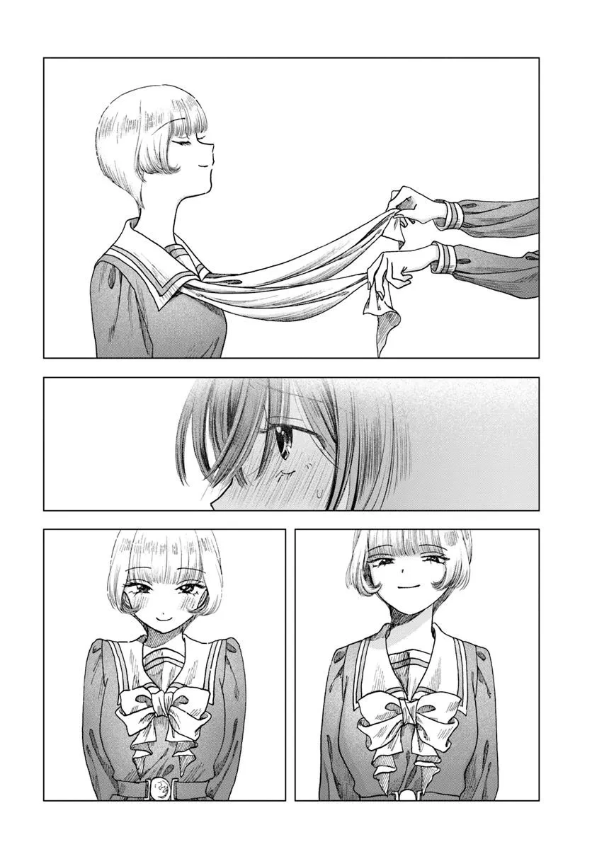 拝啓、在りし日に咲く花たちへ 第7.1話 - 10