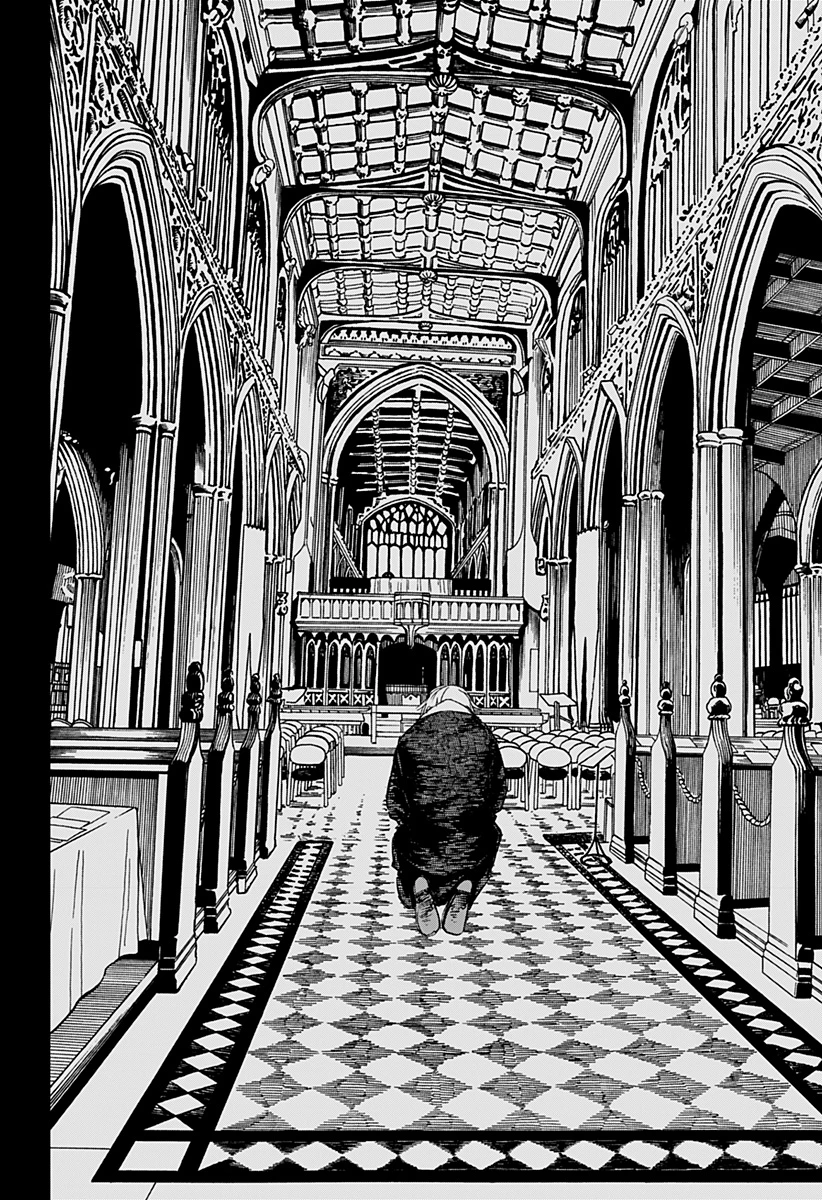 幼稚園WARS 第104話 - 8