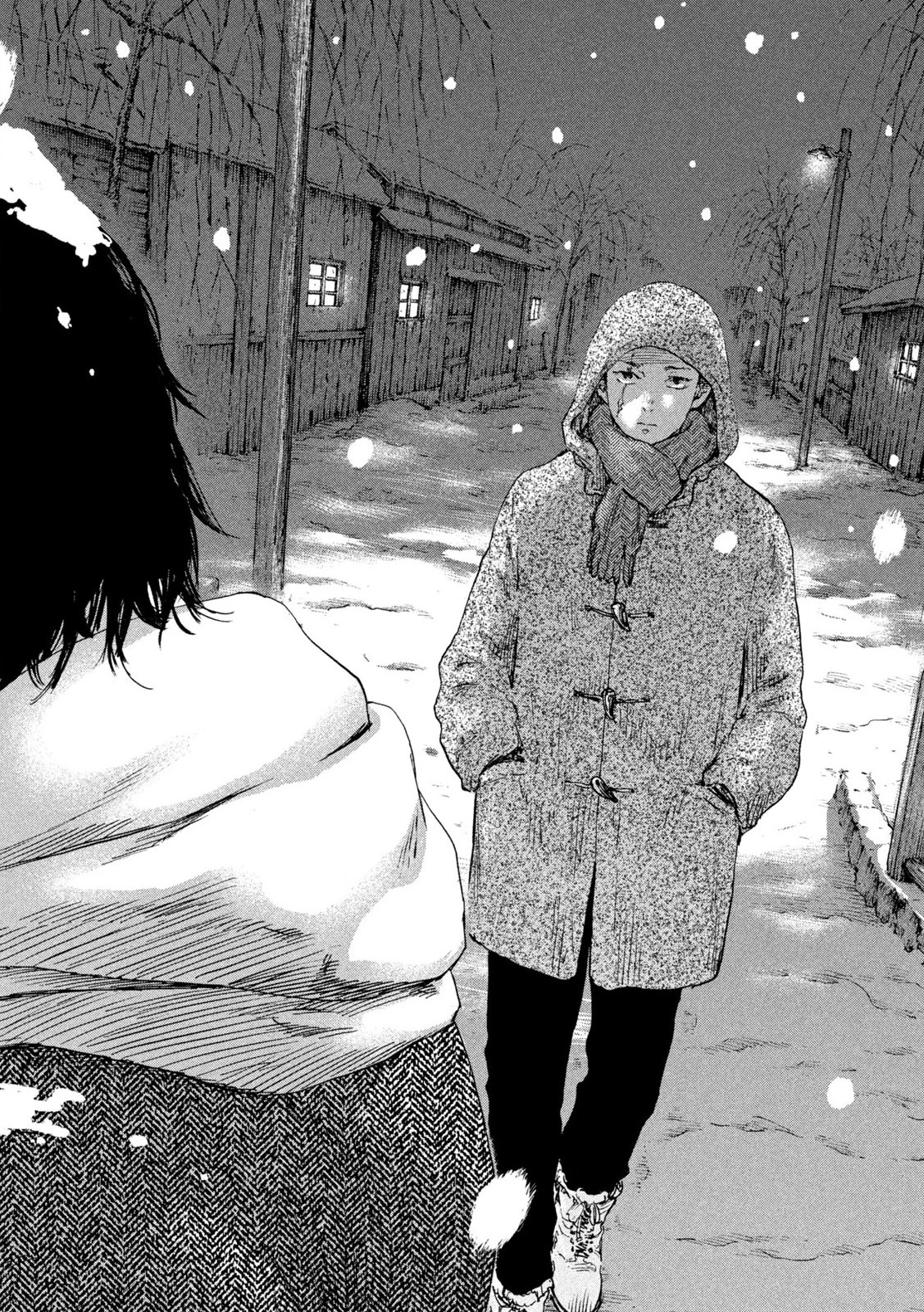 満州アヘンスクワッド 第201話 - 16