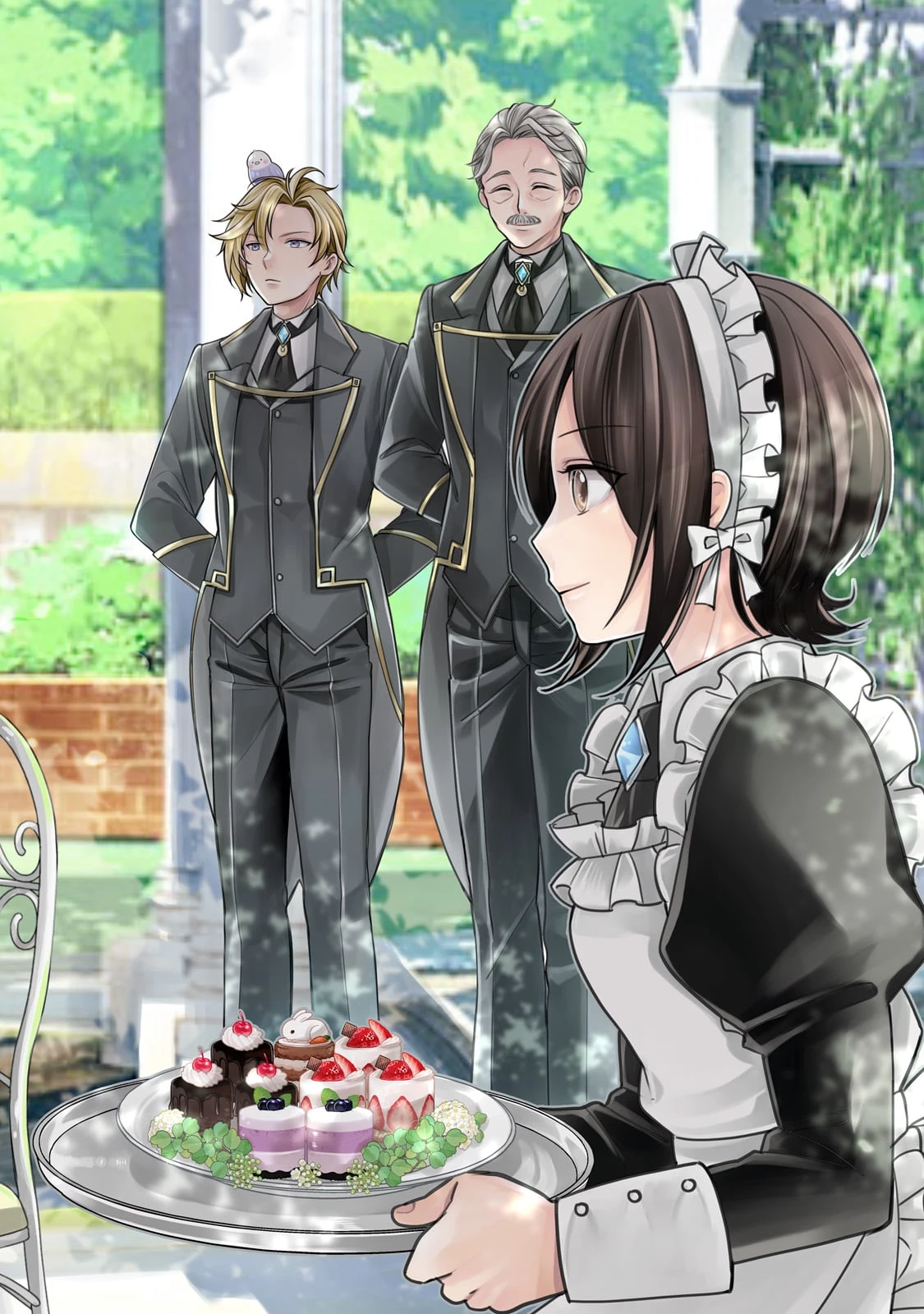 誰にも愛されなかった醜穢令嬢が幸せになるまで 第6話 - 2