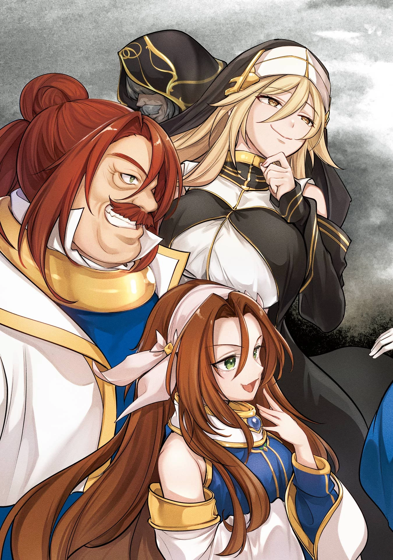 そうだ、売国しよう ～天才王子の赤字国家再生術～ 第53話 - 3