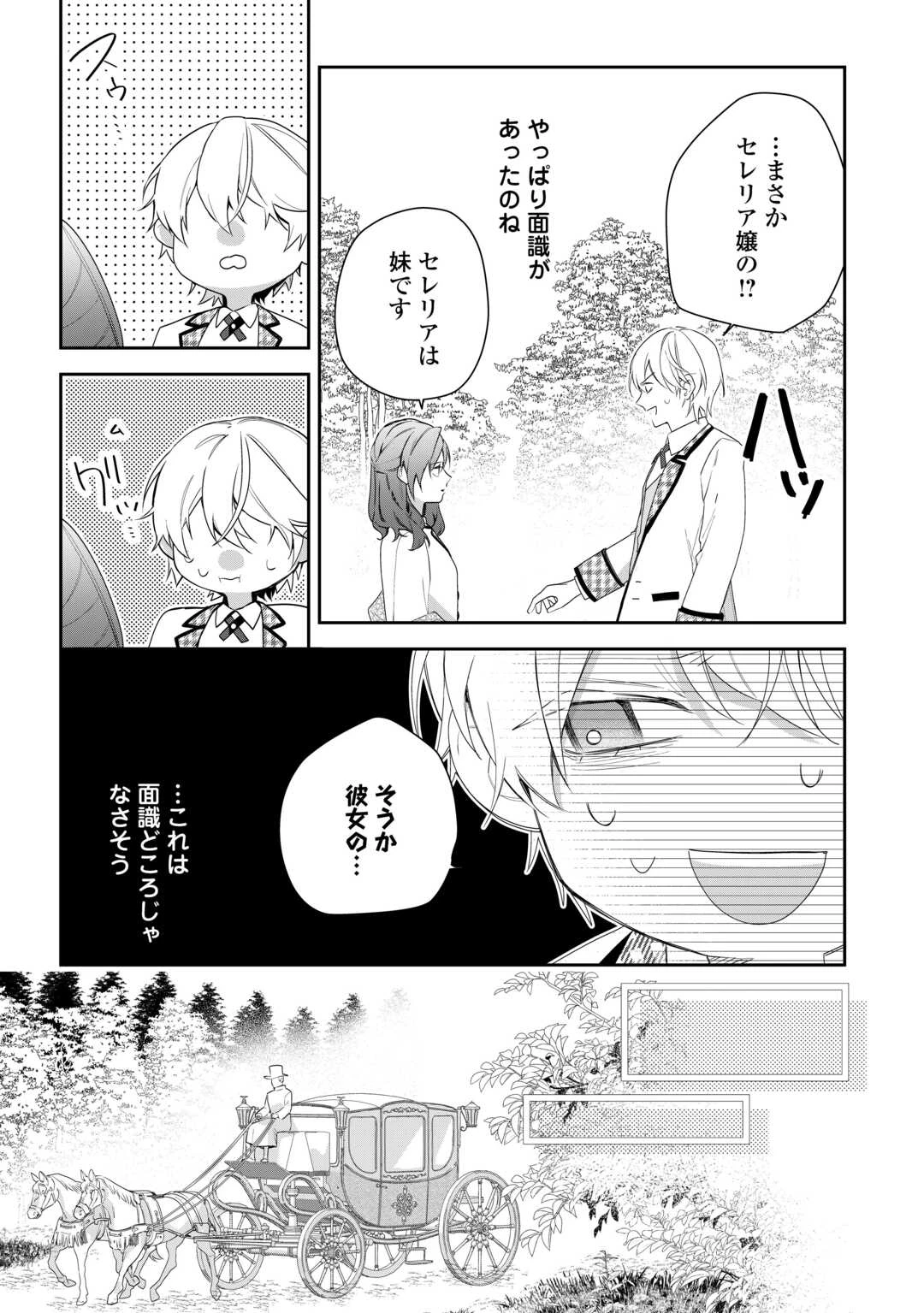 今まで馬鹿にされていた気弱令嬢に転生したら、とんでもない事になった話、聞く？ 第2話 - 11