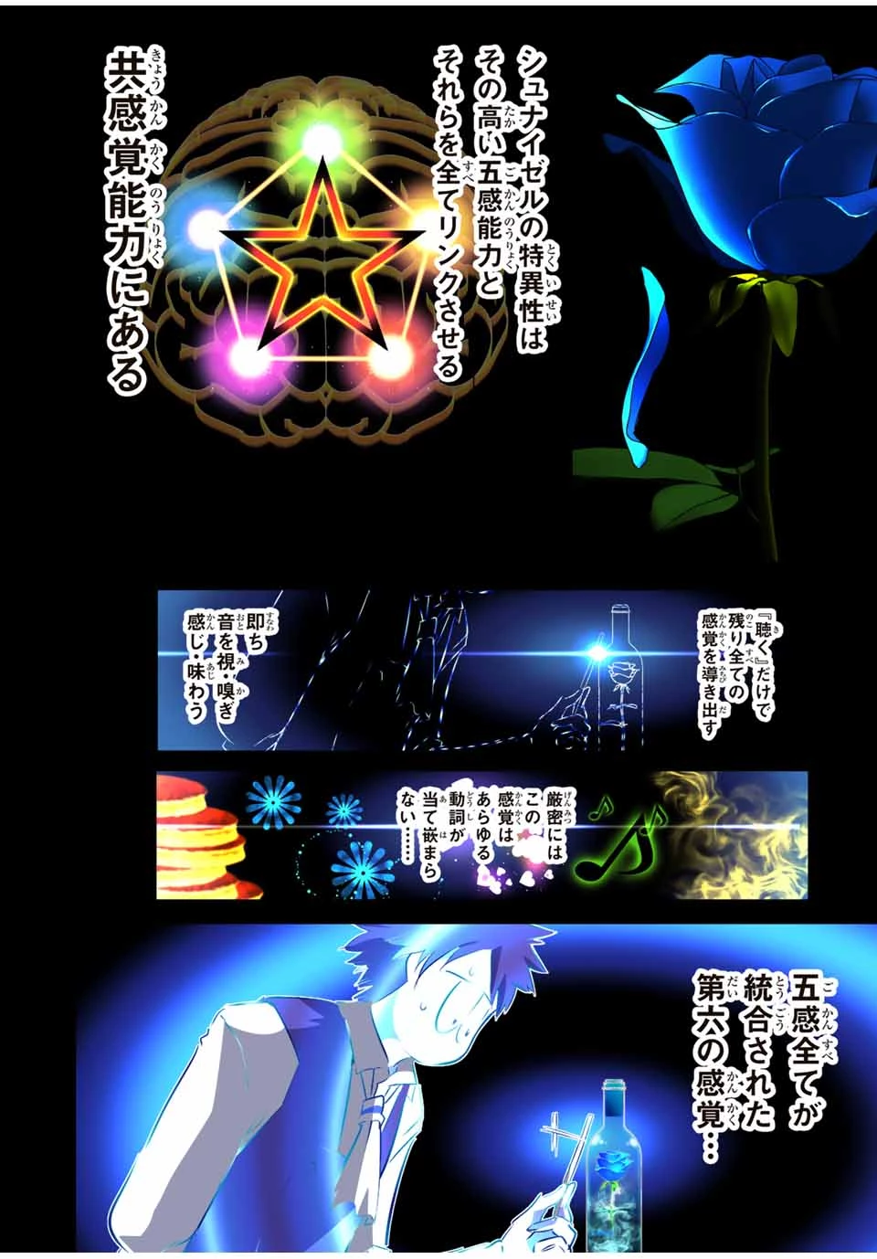 転生したら第七王子だったので、気ままに魔術を極めます 第197話 - 4