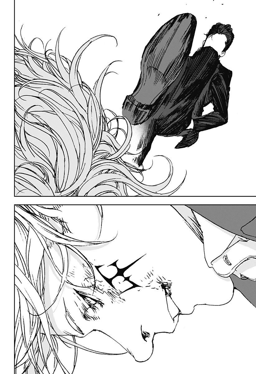 ナイトライトハウンズ 第14話 - 16