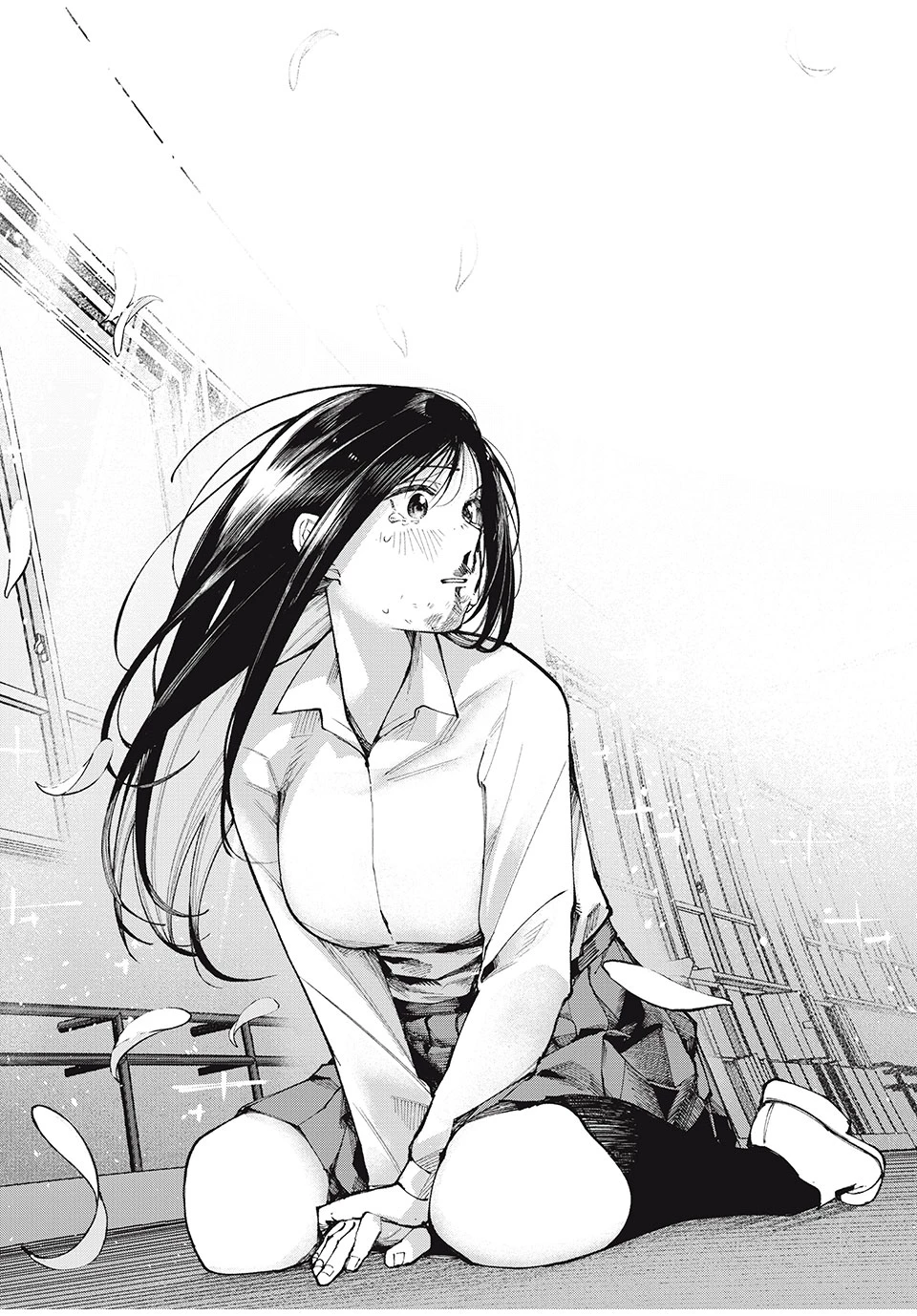 屋根の下のアルテミス 第1話 - 45