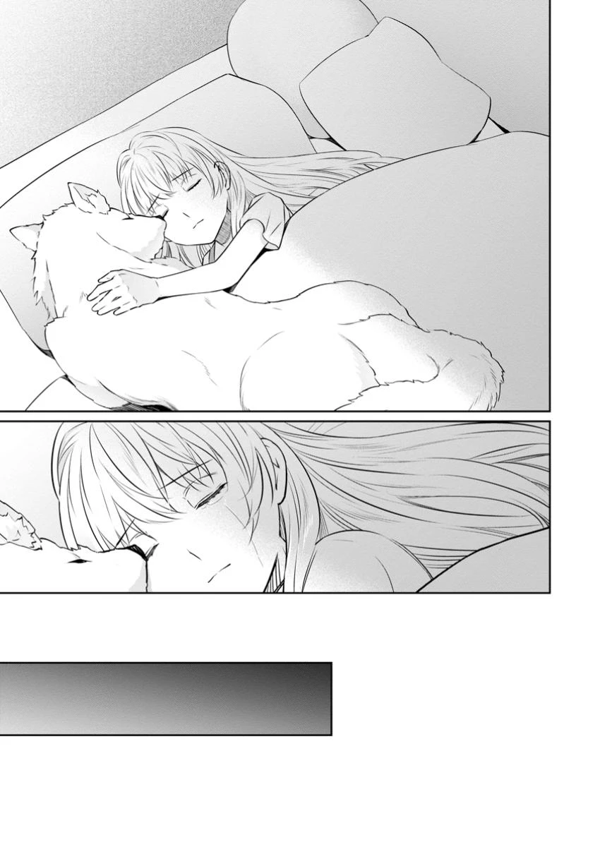 騙され裏切られ処刑された私が……誰を信じられるというのでしょう? 第35.2話 - 3