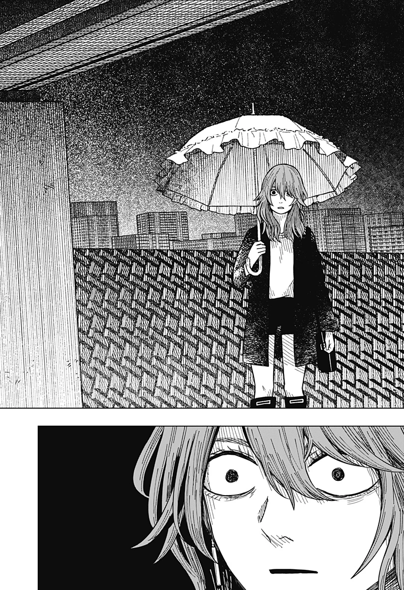 ドラマクイン 第16話 - 22