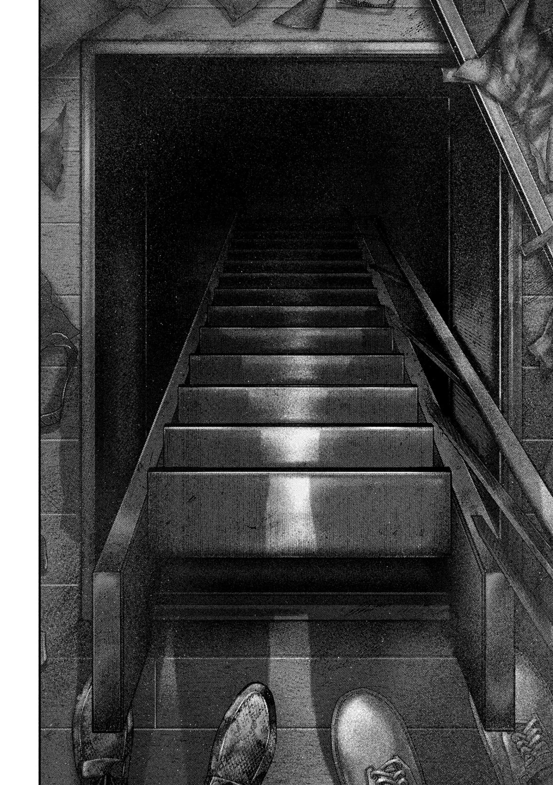 ねずみの初恋 第63話 - 8