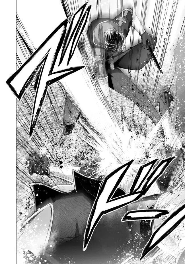 勇者パーティを追い出された器用貧乏　～パーティ事情で付与術士をやっていた剣士、万能へと至る～ 第47.2話 - 8