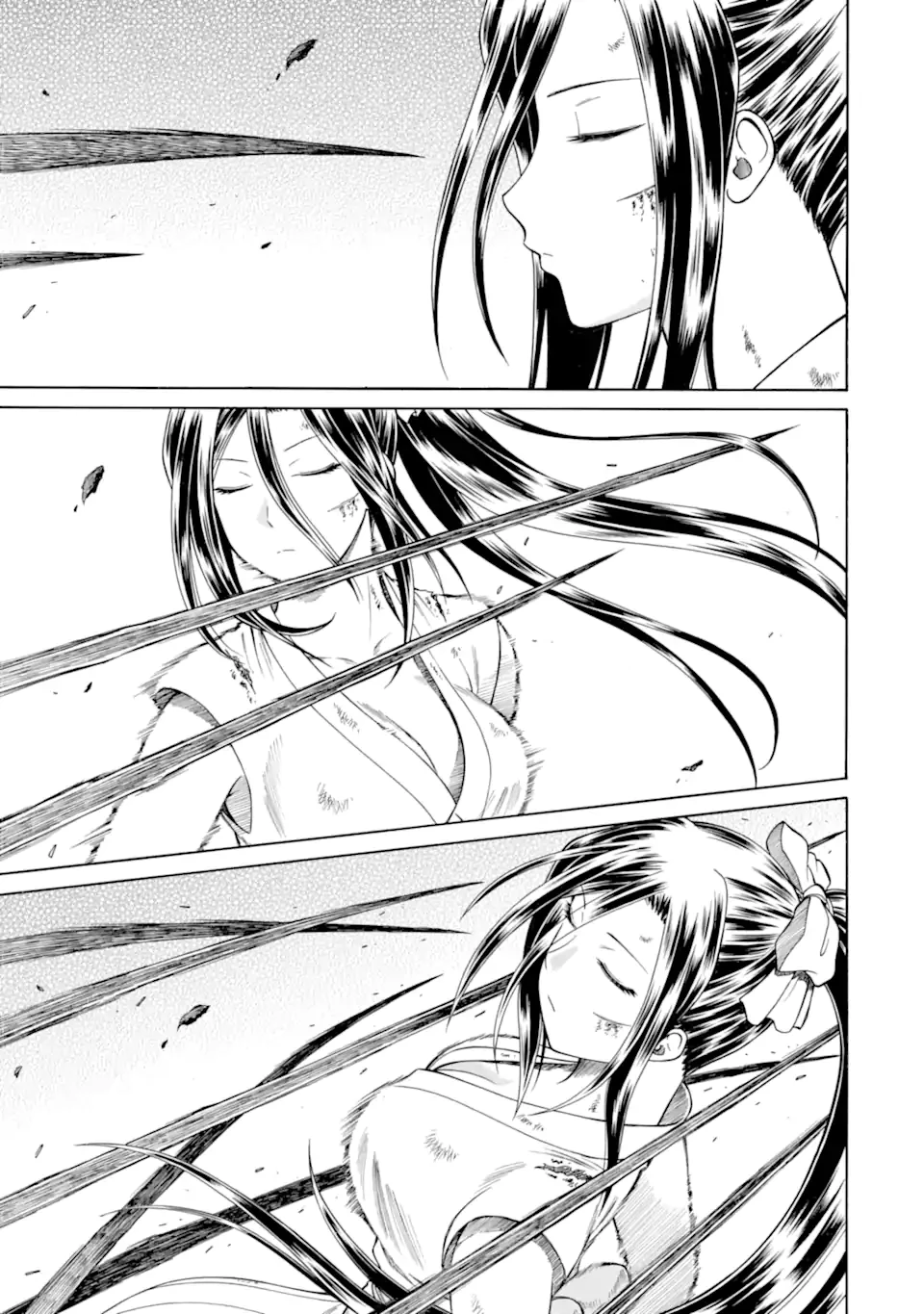 底辺戦士、チート魔導師に転職する！ 第40.2話 - 9