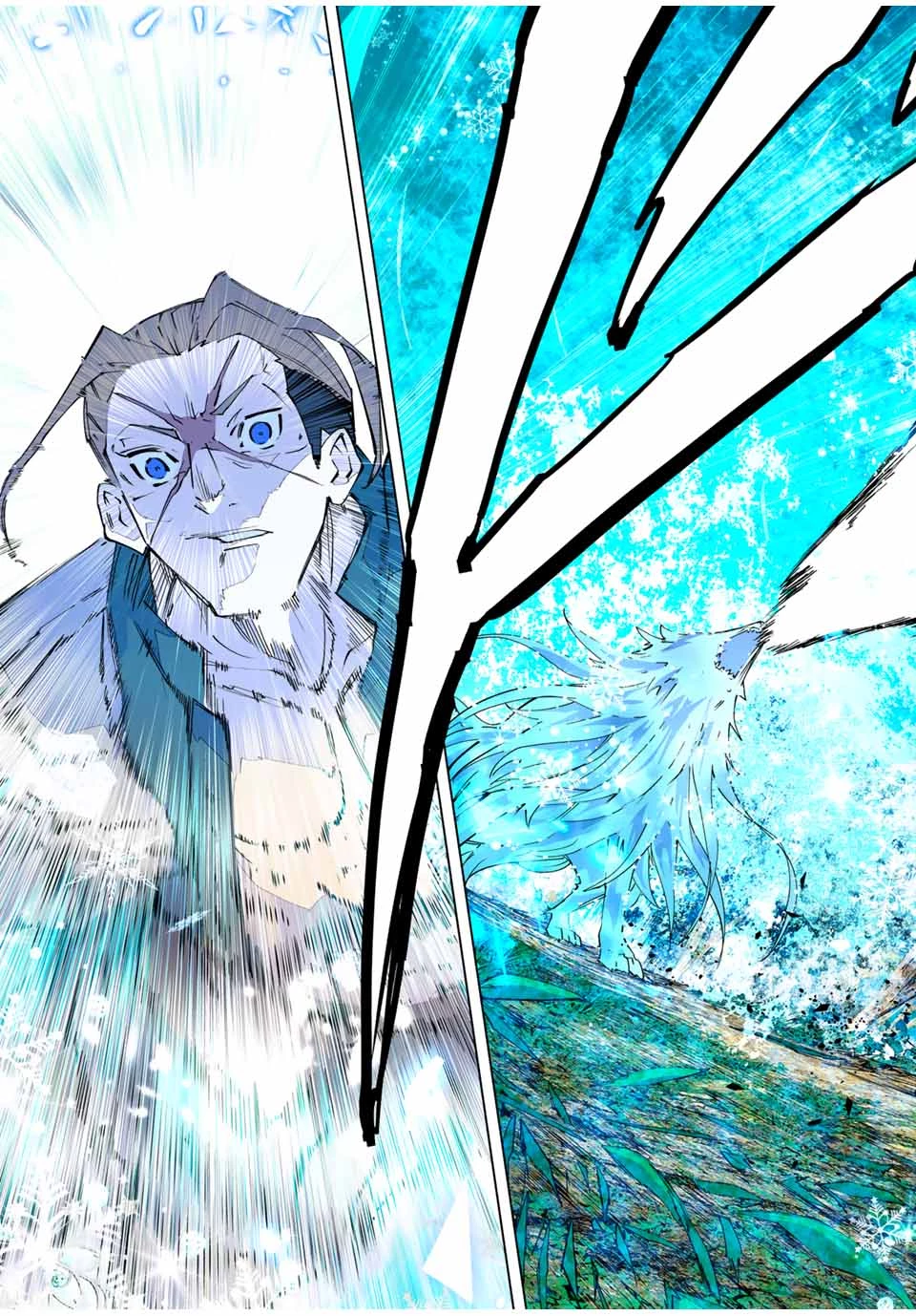 信じていた仲間達にダンジョン奥地で殺されかけたがギフト『無限ガチャ』でレベル9999の仲間達を手に入れて元パーティーメンバーと世界に復讐＆『ざまぁ！』します！ 第160話 - 13