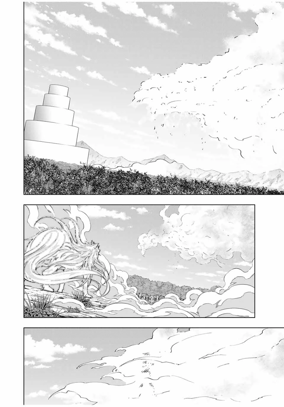 信じていた仲間達にダンジョン奥地で殺されかけたがギフト『無限ガチャ』でレベル9999の仲間達を手に入れて元パーティーメンバーと世界に復讐＆『ざまぁ！』します！ 第160話 - 16