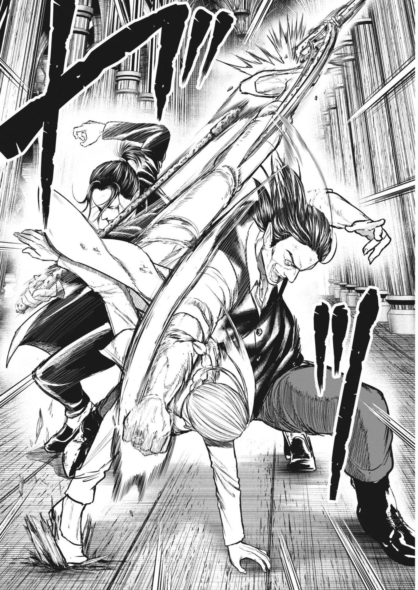 ROPPEN-六篇- 第80話 - 7