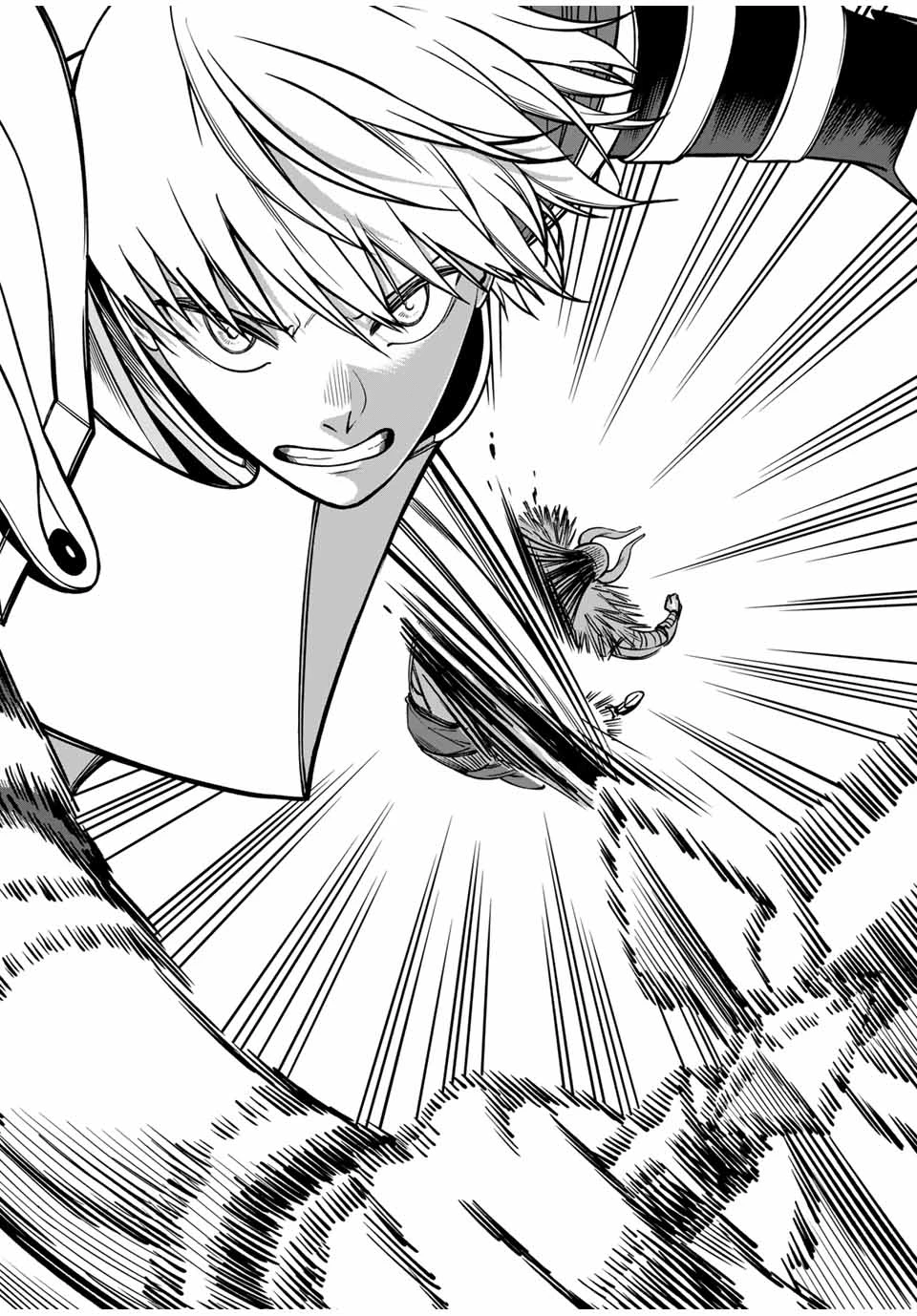 追放されなかった男　～二度目の人生は土下座から始まりました～ 第1話 - 38