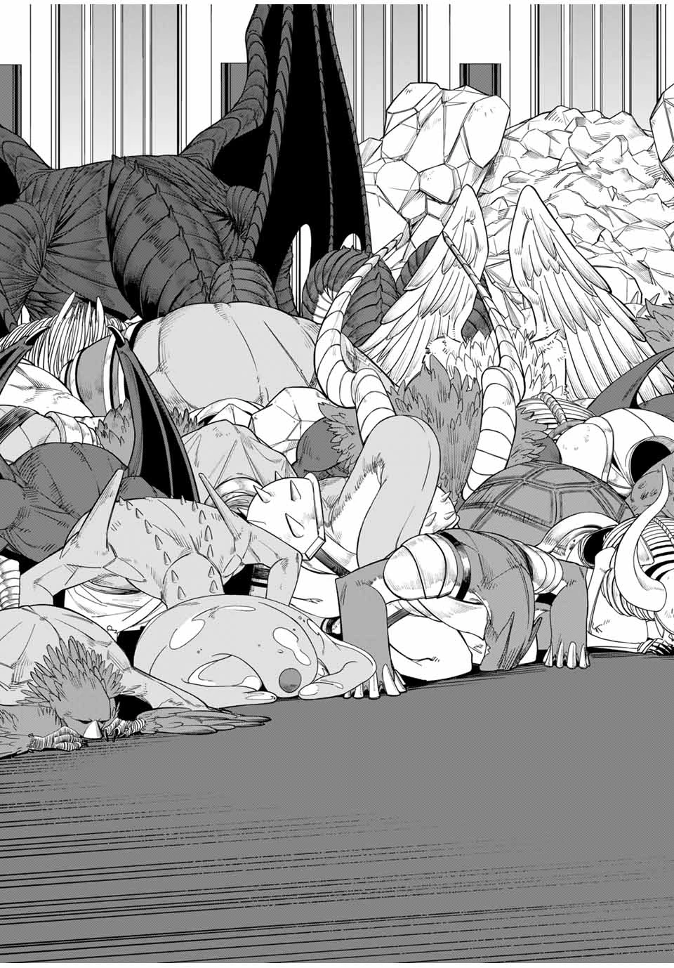 追放されなかった男　～二度目の人生は土下座から始まりました～ 第1話 - 49