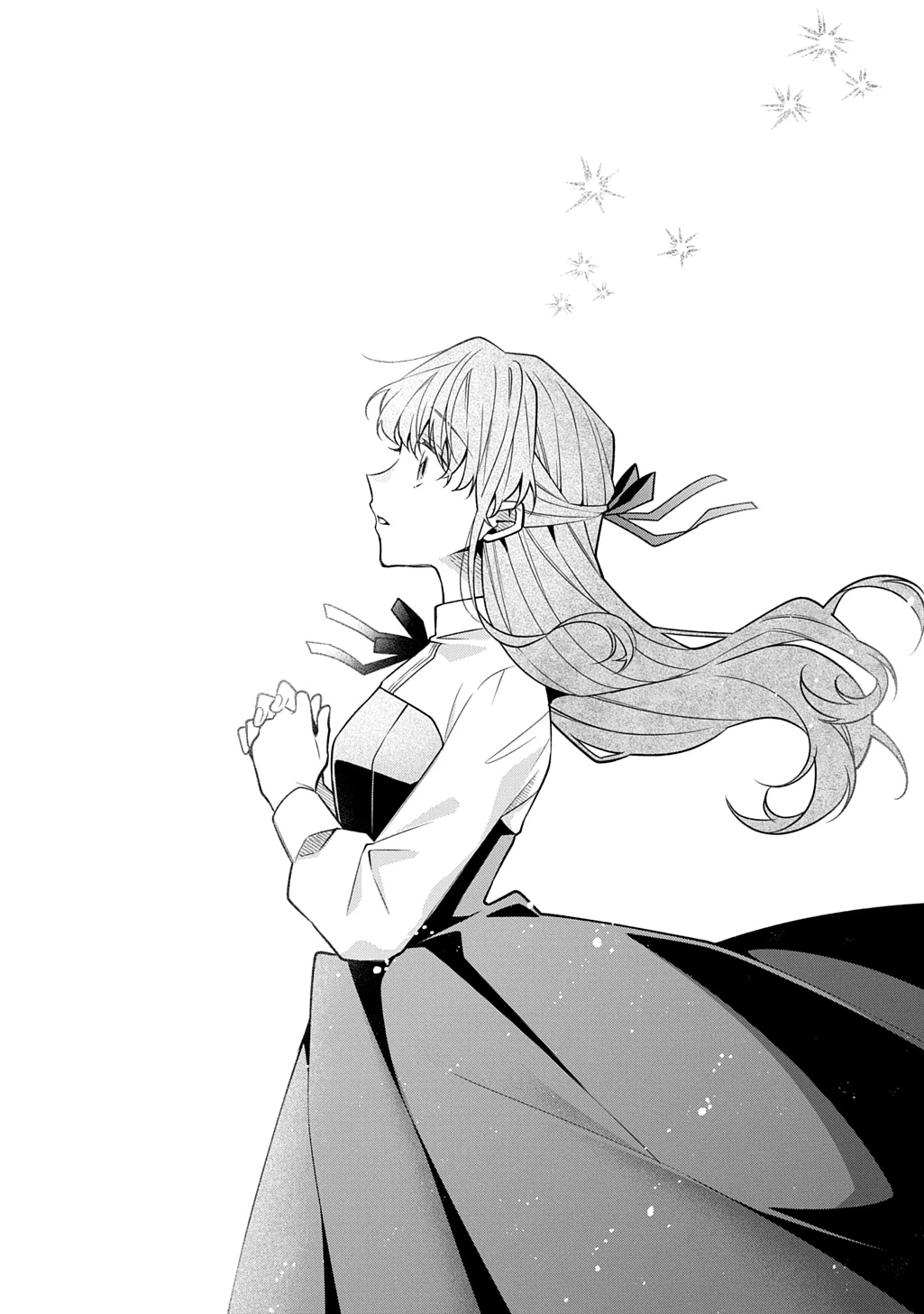 ひとりぼっちの花娘は檻の中の竜騎士に恋願うTHECOMIC 第14話 - 22