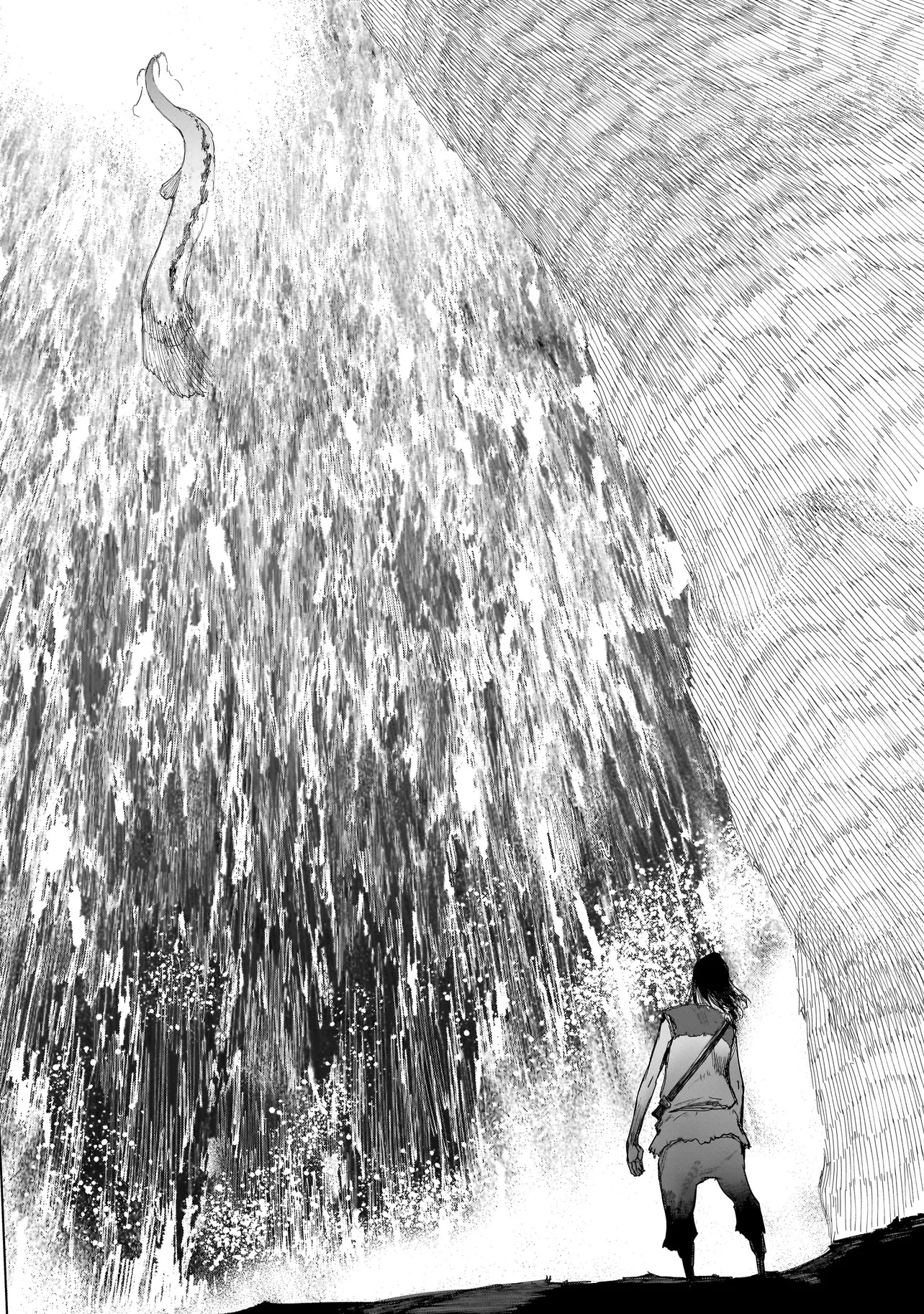 黄昏ノ器神 第11.2話 - 11