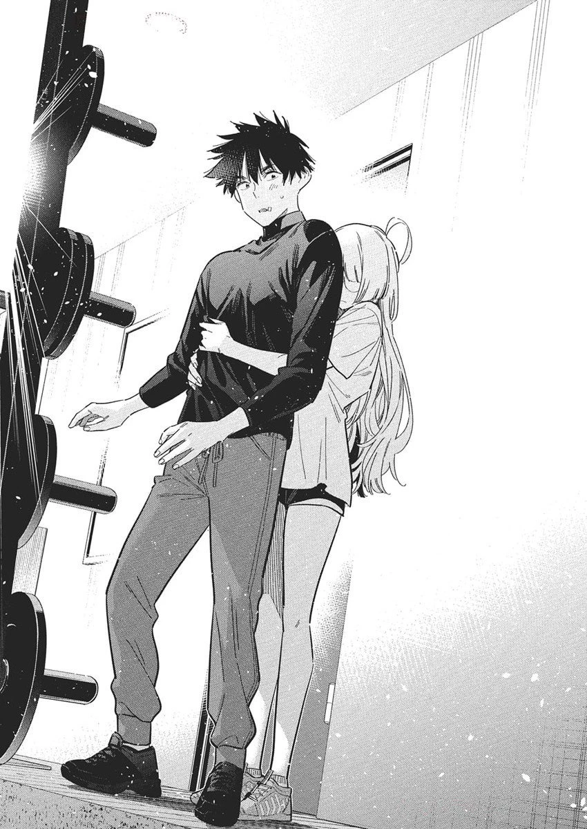 紫雲寺家の子供たち 第48話 - 14