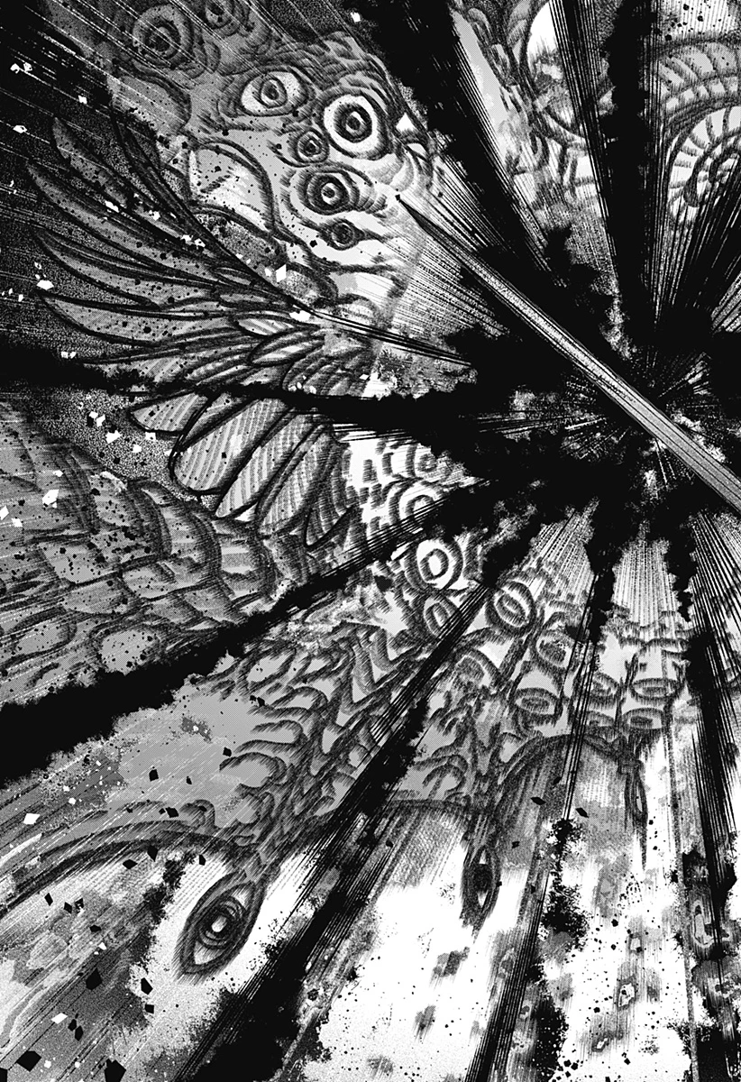 エクソシストを堕とせない 第89話 - 9