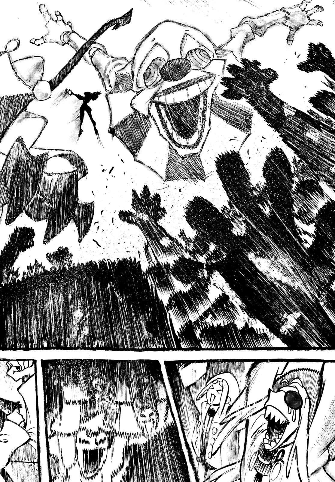 ガチアクタ 第134話 - 12