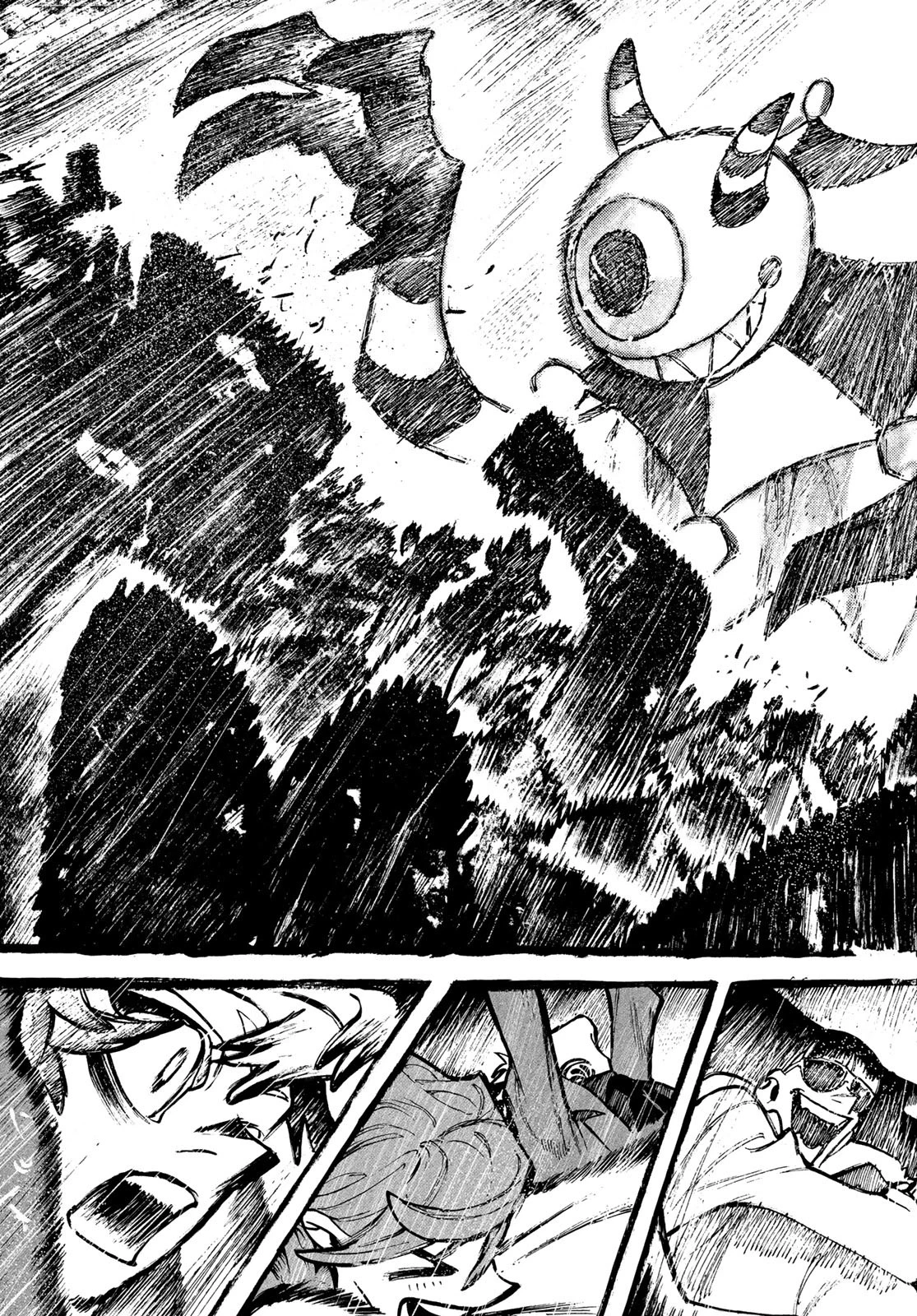 ガチアクタ 第134話 - 13