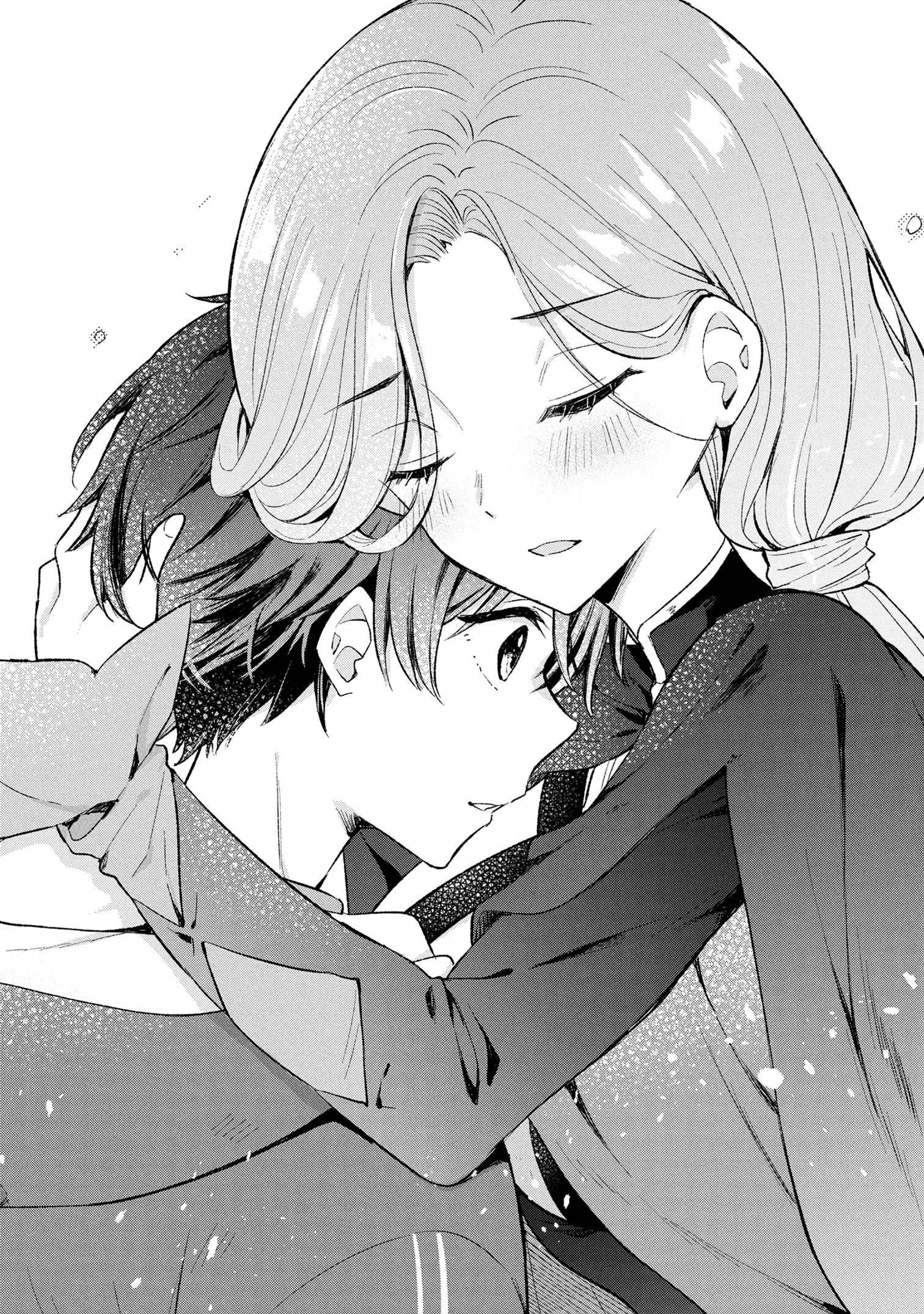 母をたずねて、異世界に。 第8.1話 - 12