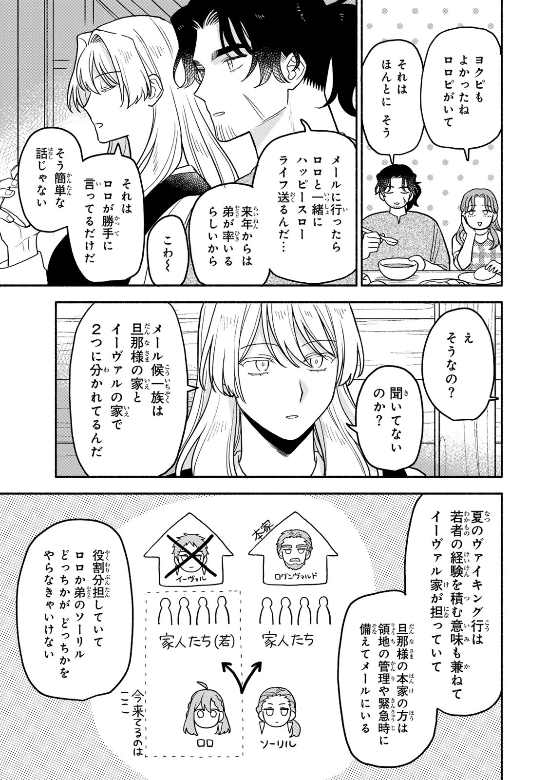 弱虫ロロ 第16話 - 5