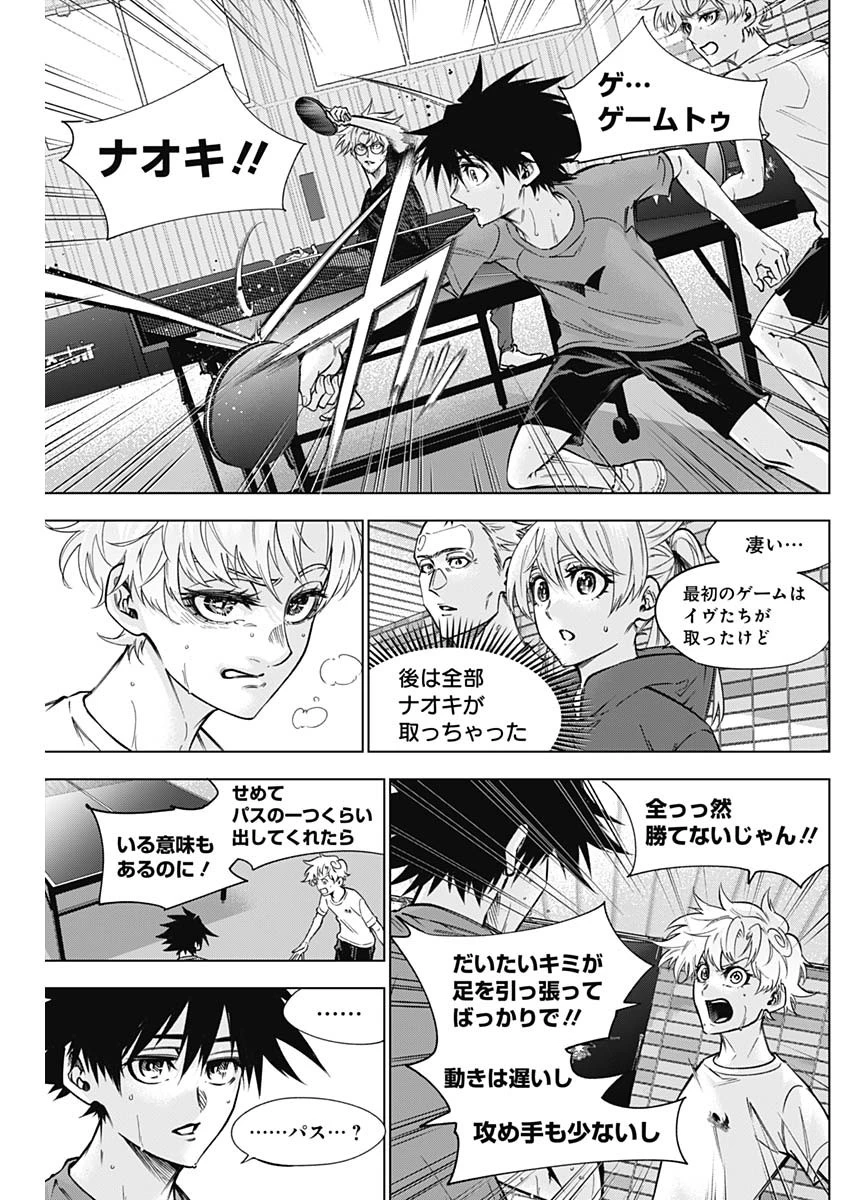 終わらないヨスガ 第41話 - 13