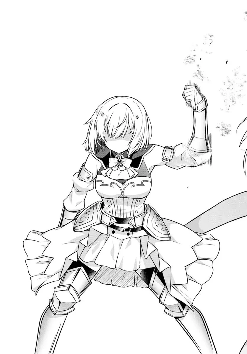 デスゲームに巻き込まれた山本さん、気ままにゲームバランスを崩壊させる 第3話 - 23