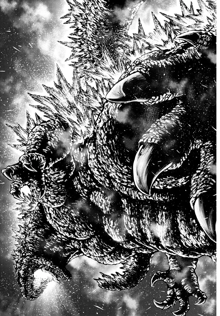 漫画 ゆうえんち-バキ外伝 第38話 - 35