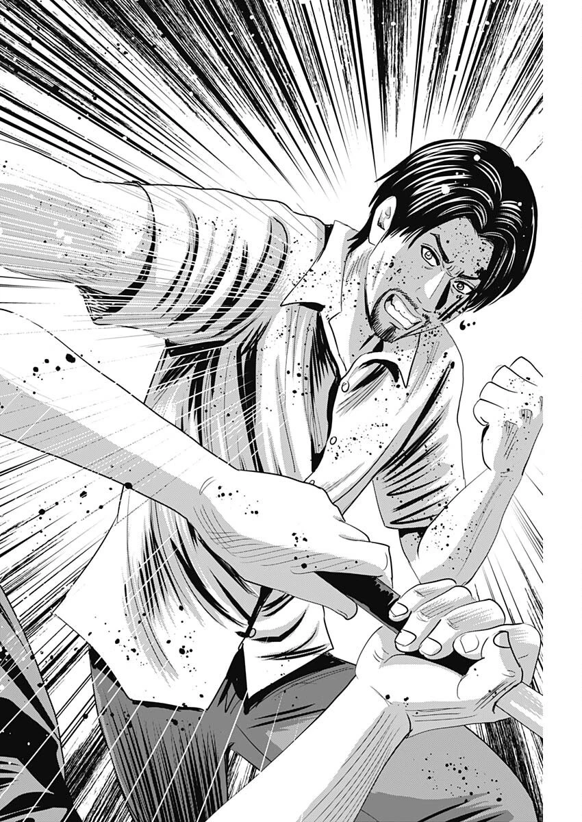 怨み屋本舗DIABLO 第64話 - 8