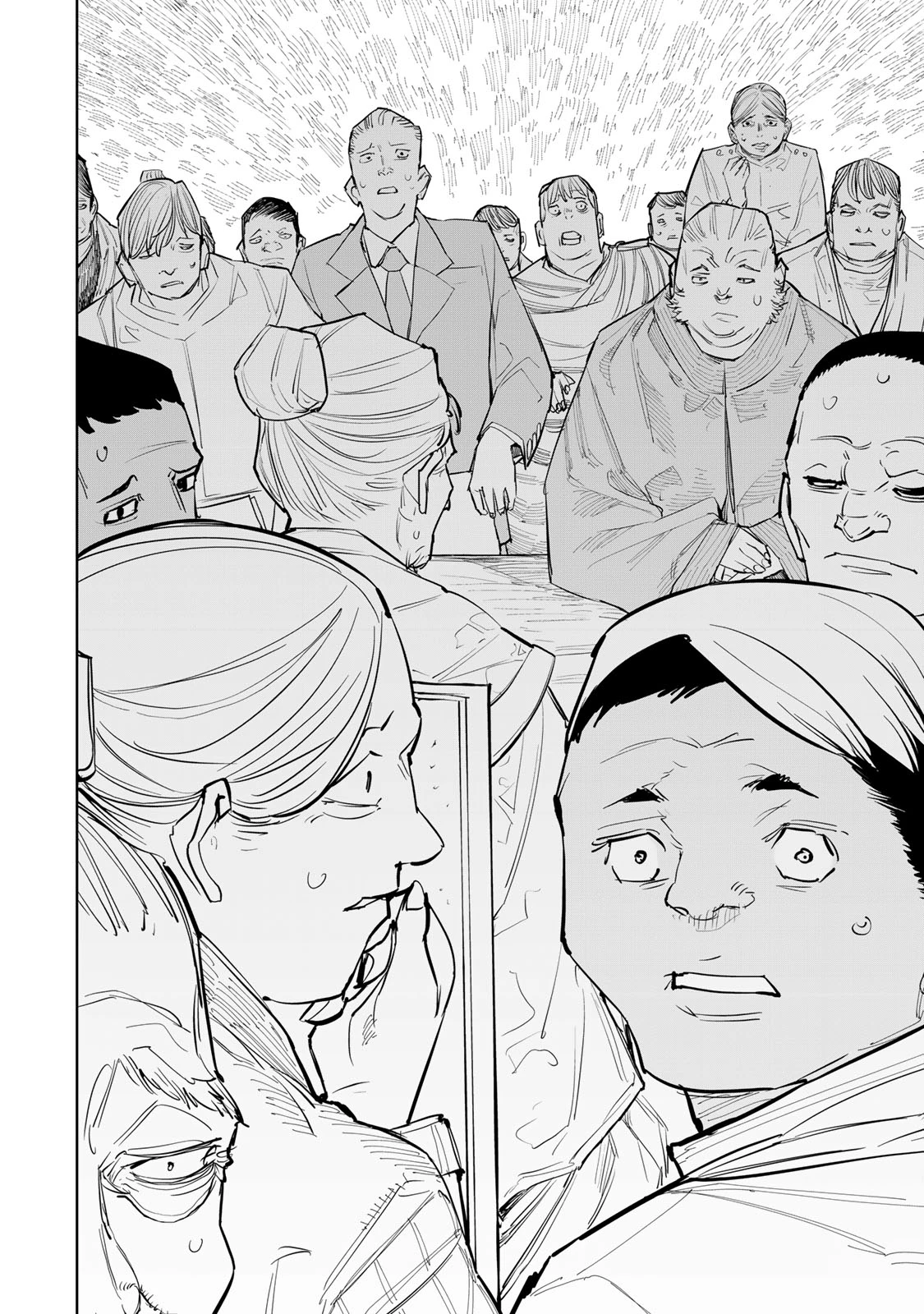 追放されたチート付与魔術師は気ままなセカンドライフを謳歌する。 ～俺は武器だけじゃなく、あらゆるものに『強化ポイント』を付与できるし、俺の意思でいつでも効果を解除できるけど、残った人たち大丈夫？～ 第63話 - 12