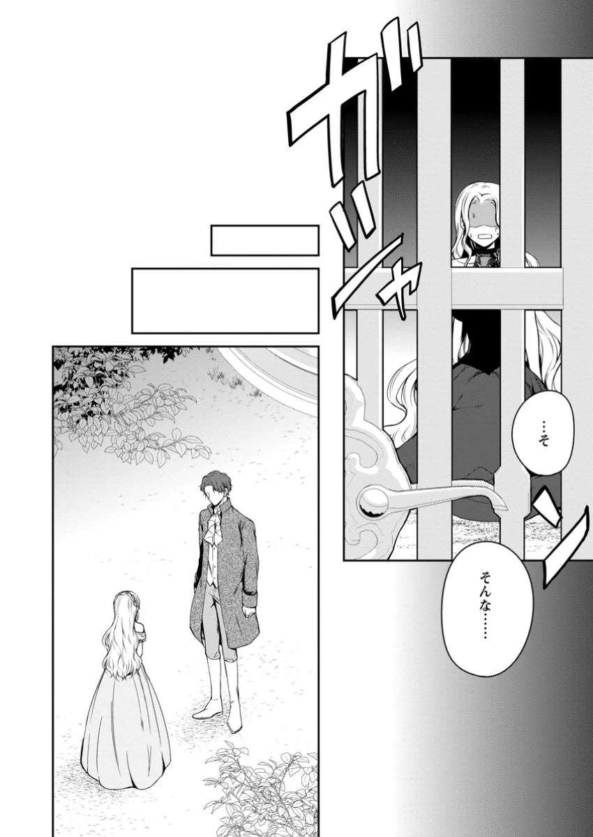 婚約破棄されたのでお掃除メイドになったら笑わない貴公子様に溺愛されました 第16.3話 - 1