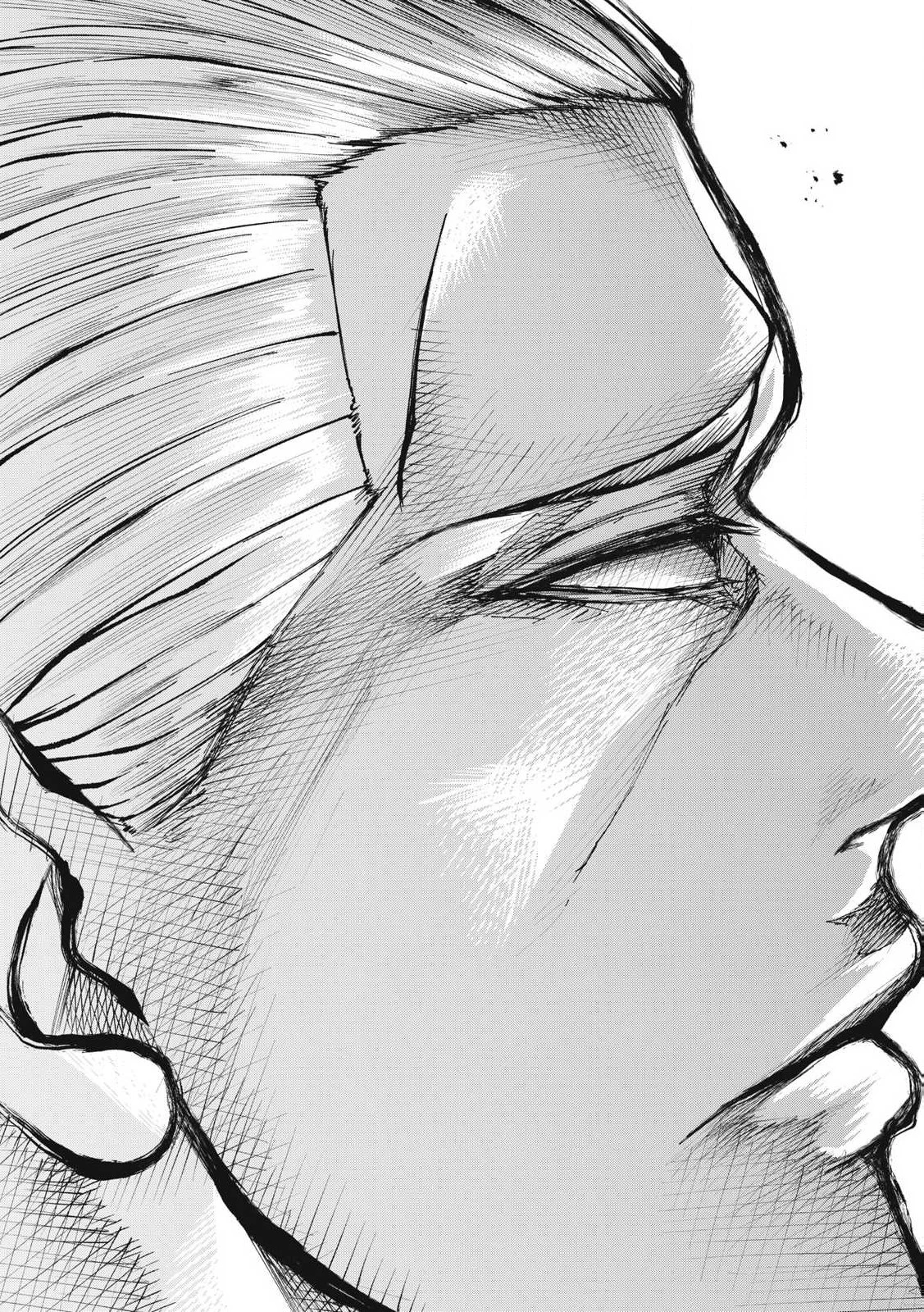 BLUE～FIGHT～蒼き若者たちのブレイキングダウン～ 第22話 - 11