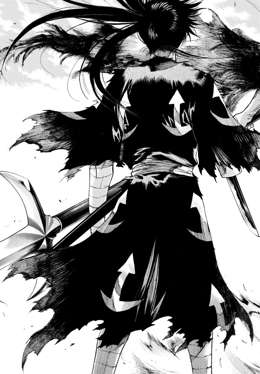 どろろと百鬼丸伝 第76話 - 13