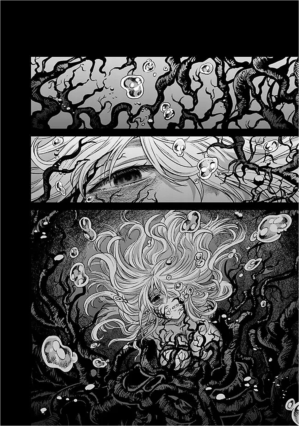 ボロボロのエルフさんを幸せにする薬売りさん 第5話 - 6