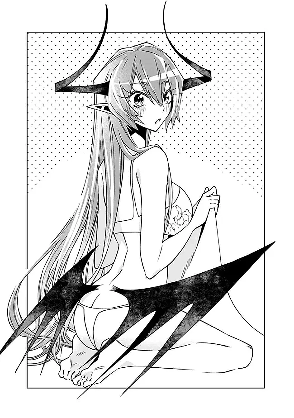 魔王は勇者の可愛い嫁～パーティの美少女4人から裏切られた勇者、魔王と幸せに暮らします。4人が勇者殺しの大罪人として世界中から非難されてる?まあ因果応報かなぁ～ 第8話 - 17