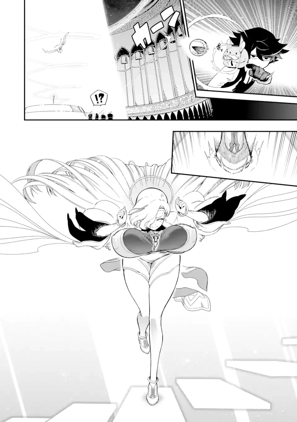 暗殺スキルで異世界最強 ~錬金術と暗殺術を極めた俺は、世界を陰から支配する~ 第22.3話 - 6