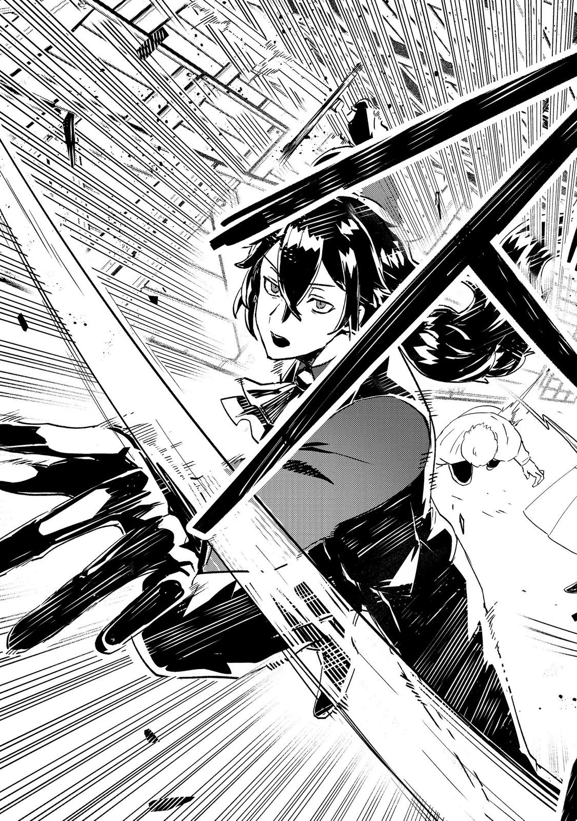 怠惰な悪役貴族の俺に、婚約破棄された悪役令嬢が嫁いだら最凶の夫婦になりました@COMIC 第5話 - 23