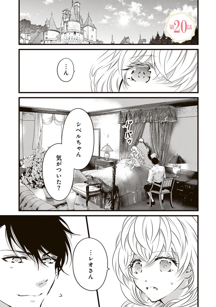 追放された騎士好き聖女は今日も幸せ 真の聖女らしい義妹をいじめたという罪で婚約破棄されたけど、憧れの騎士団の寮で働けることになりました！ 第20話 - 3