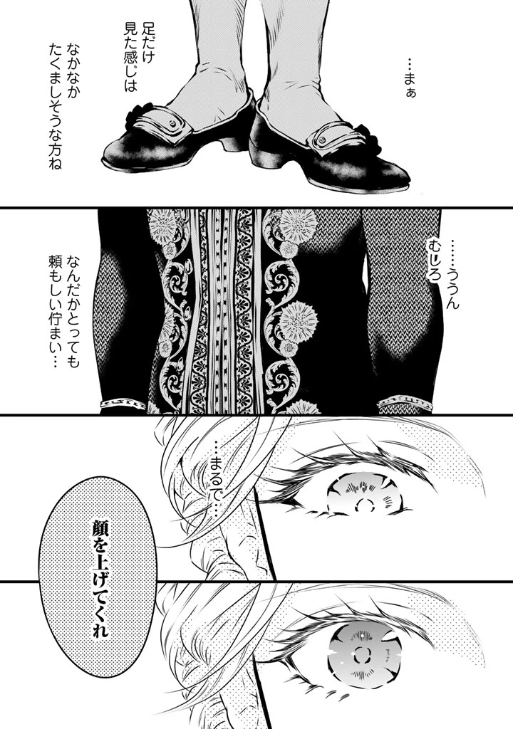 追放された騎士好き聖女は今日も幸せ 真の聖女らしい義妹をいじめたという罪で婚約破棄されたけど、憧れの騎士団の寮で働けることになりました！ 第19話 - 13
