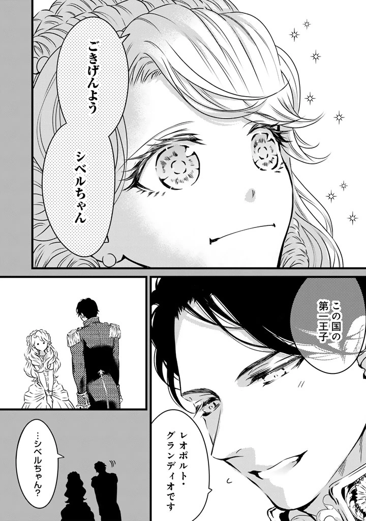 追放された騎士好き聖女は今日も幸せ 真の聖女らしい義妹をいじめたという罪で婚約破棄されたけど、憧れの騎士団の寮で働けることになりました！ 第19話 - 15