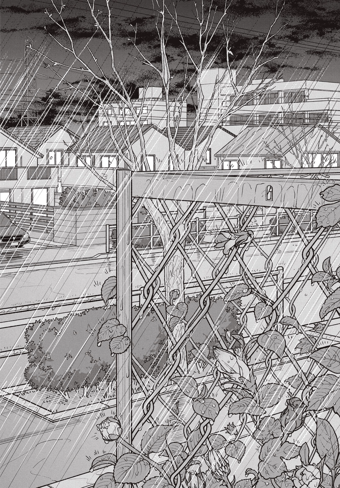 青野くんに触りたいから死にたい 第68話 - 6