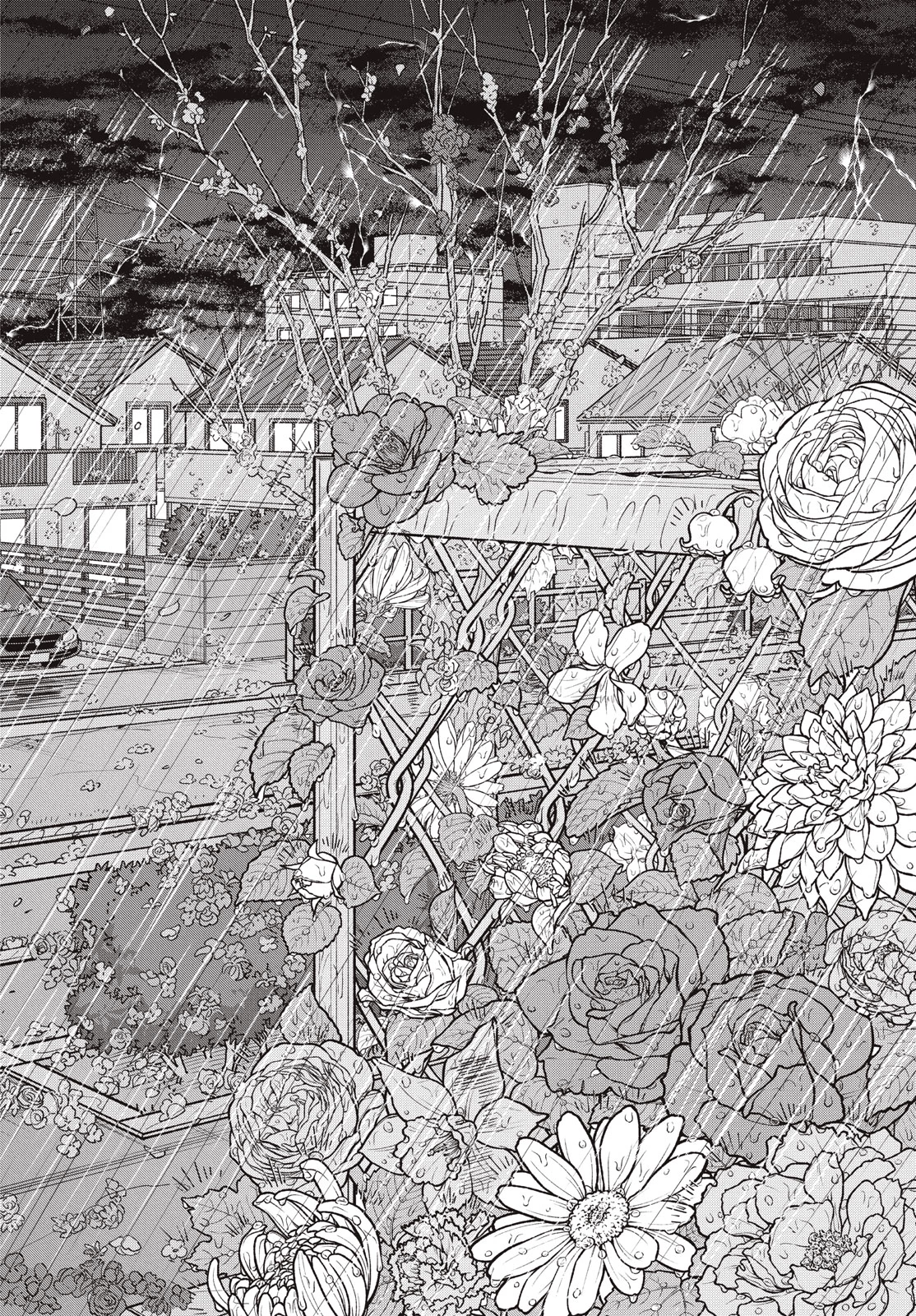 青野くんに触りたいから死にたい 第68話 - 8