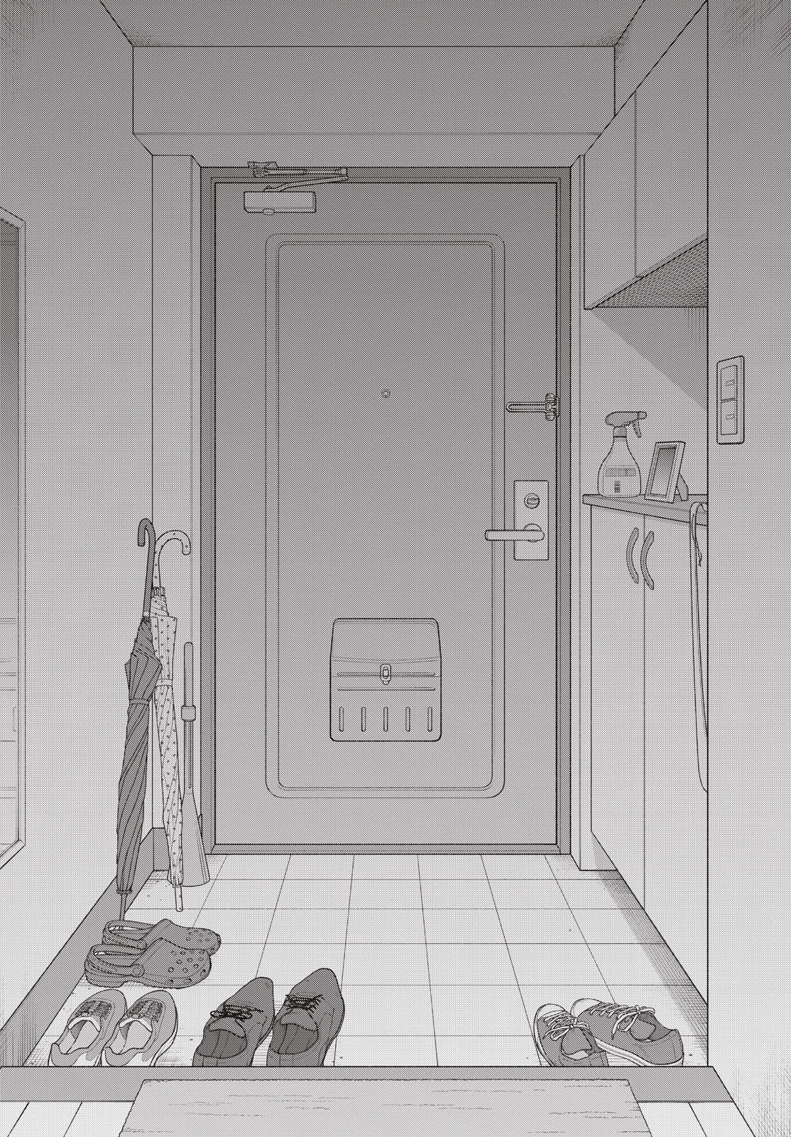 青野くんに触りたいから死にたい 第67話 - 26