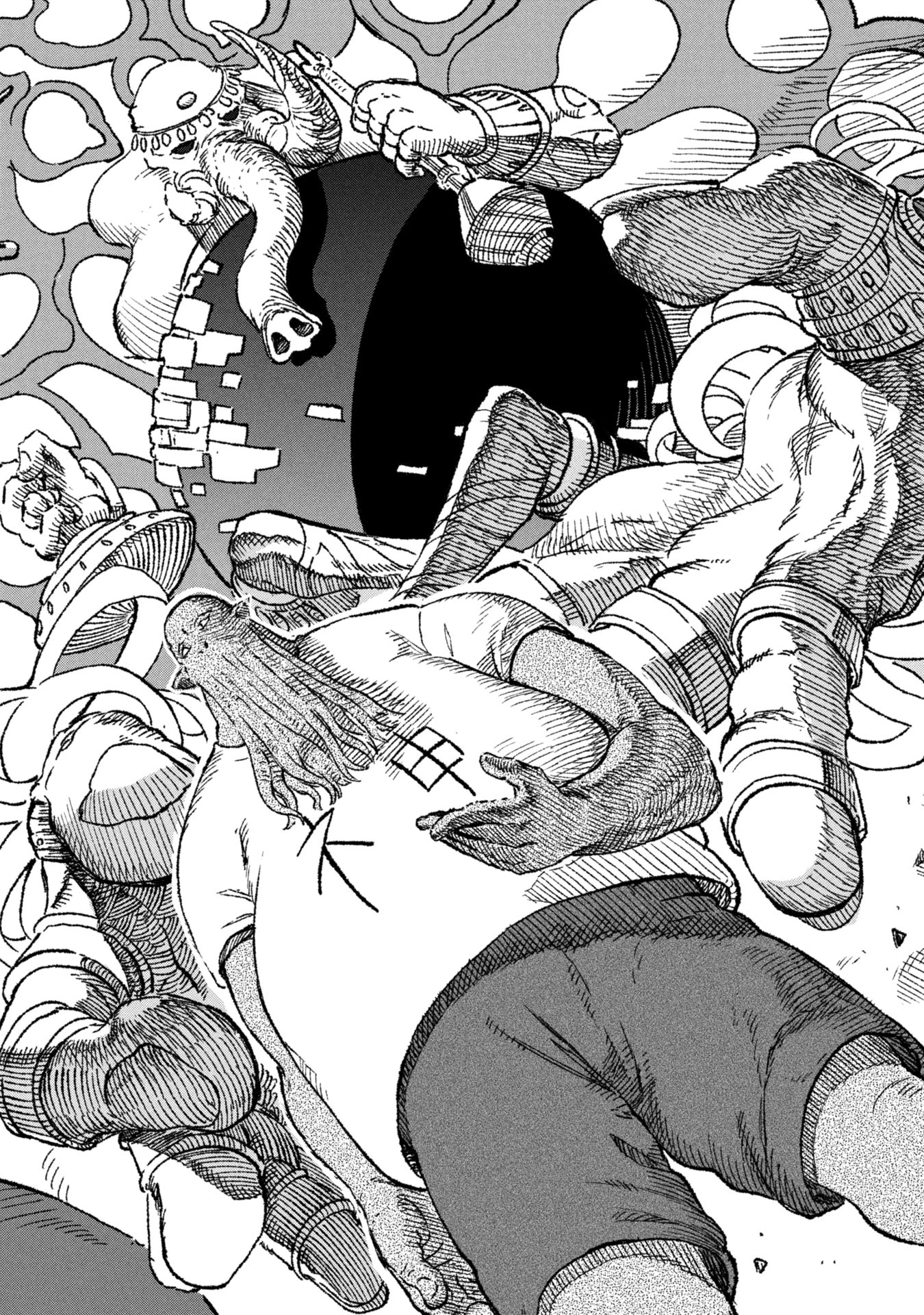 勇者に敗北した魔王様は返り咲くために魔物ギルドを作ることにしました。 第106話 - 4