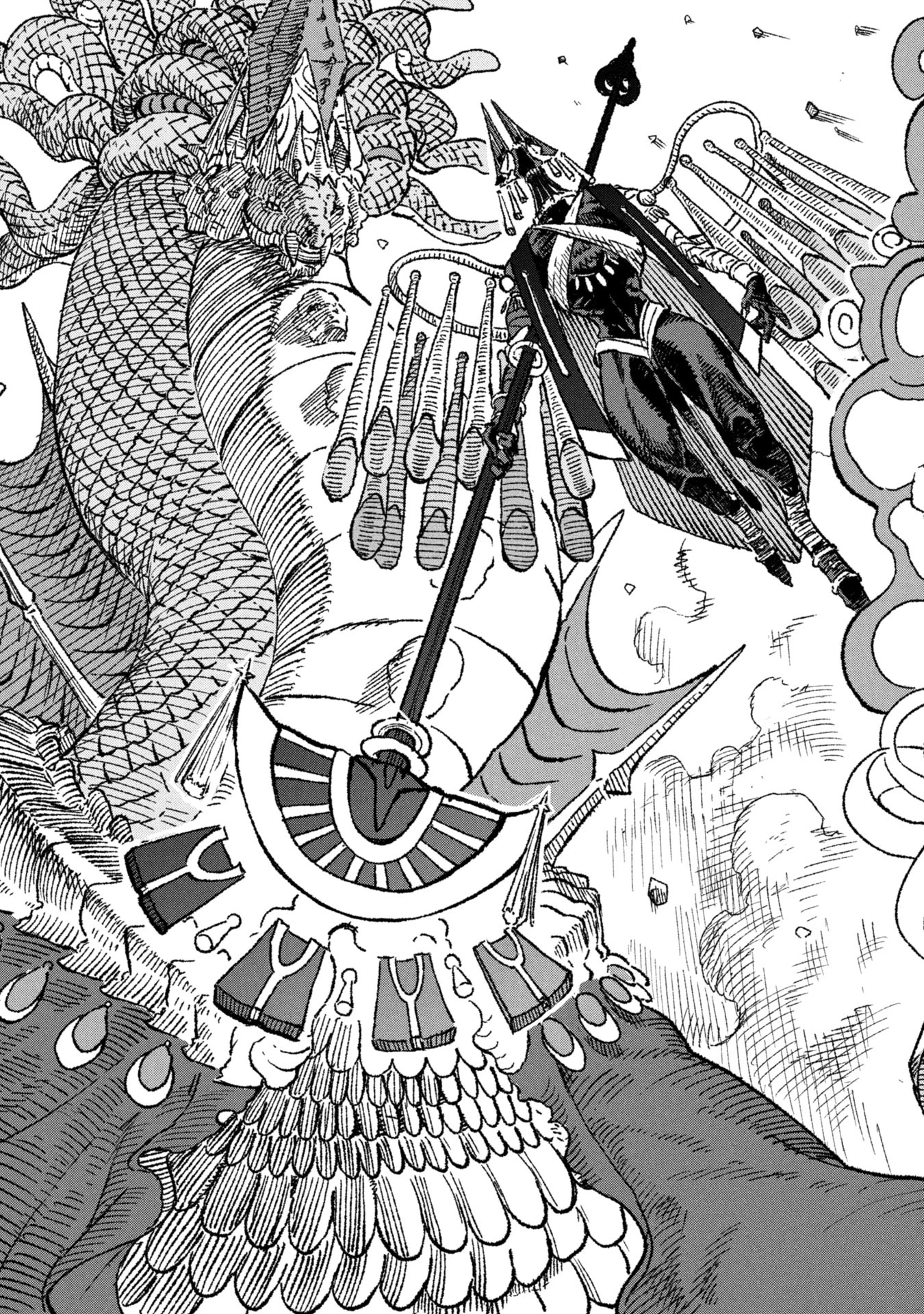 勇者に敗北した魔王様は返り咲くために魔物ギルドを作ることにしました。 第106話 - 5