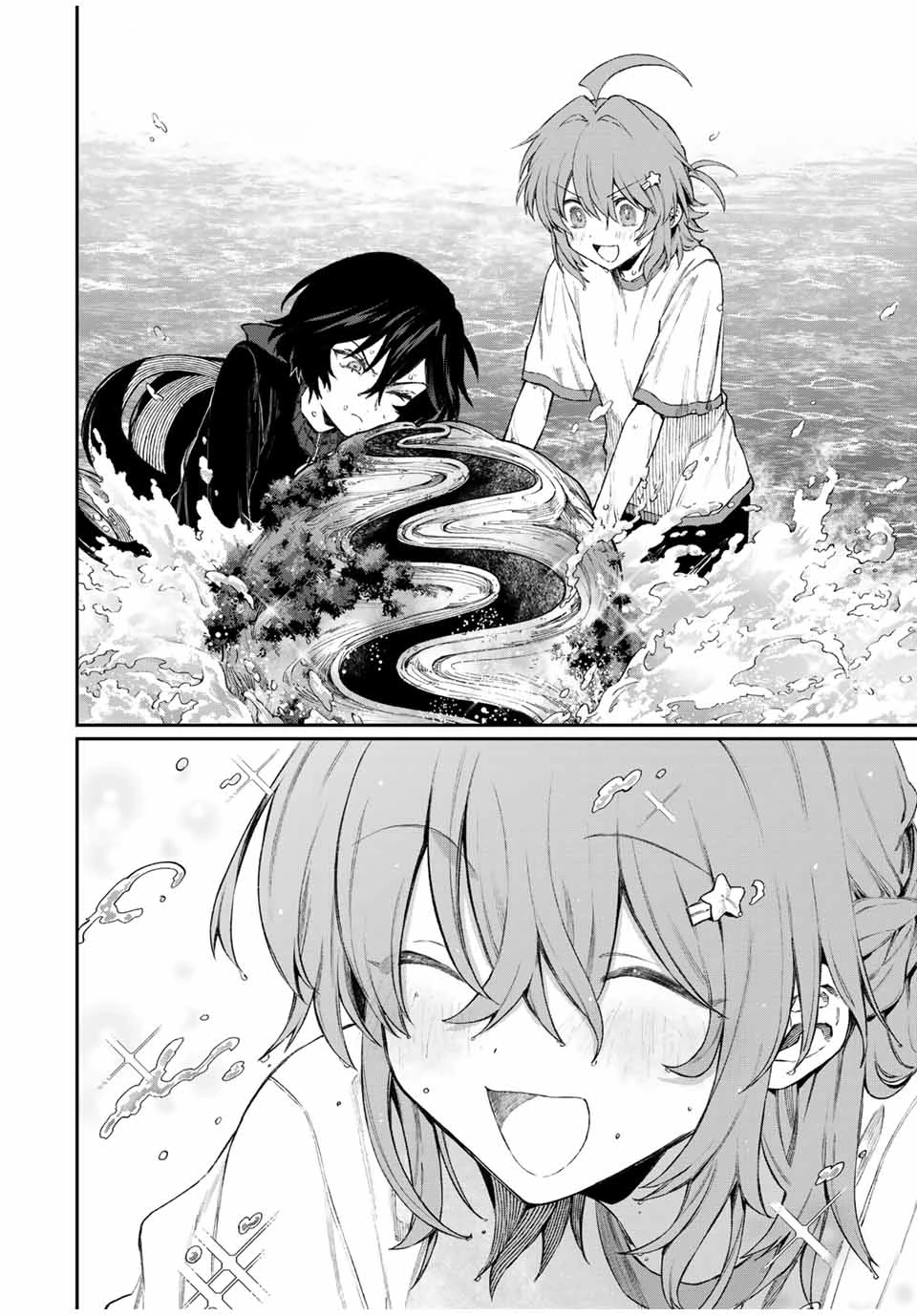 ナキナギ 第4話 - 10